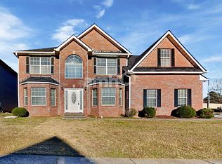 1813 Tulip Petal Rd, Auburn, GA 30011