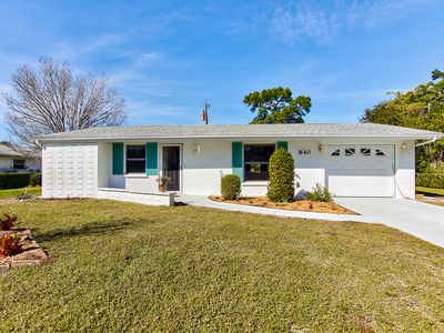 840 Piedmont Rd, Venice, FL, 34293