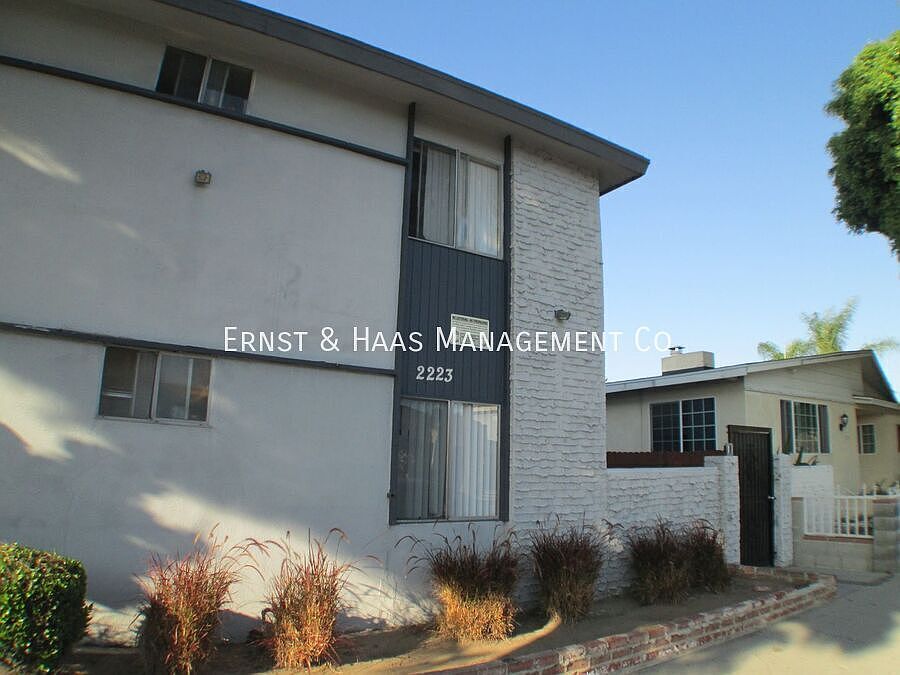 1st image of 2223 E Spaulding St APT 7