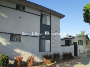 2223 E Spaulding St APT 7, Long Beach, CA 90804
