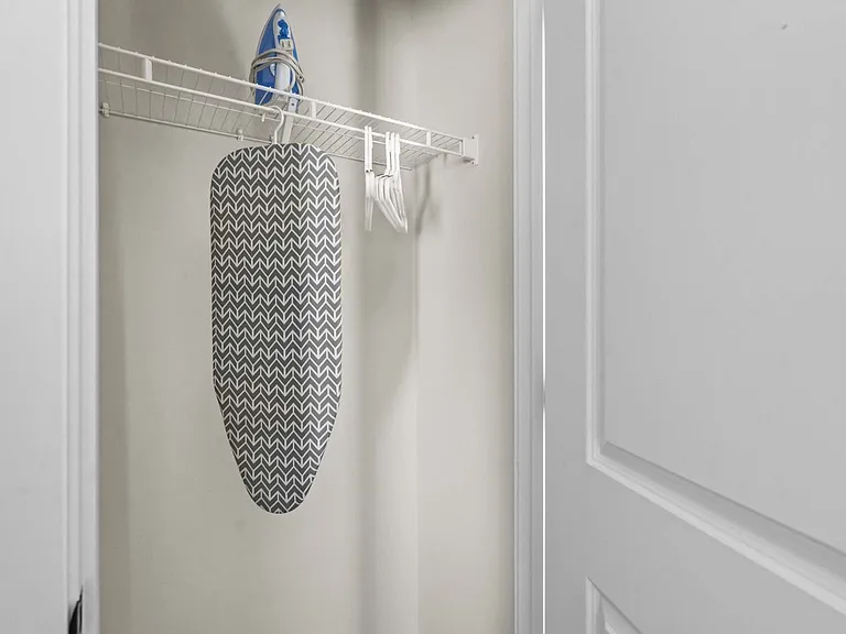 Storage Room