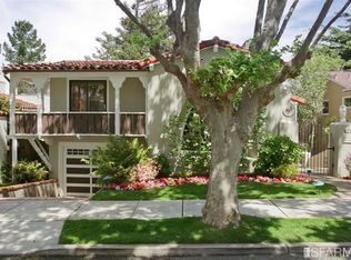 420 Palm Ave, Millbrae, CA 94030