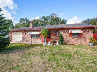 121 Cedar Ave, Orange City, FL 32763