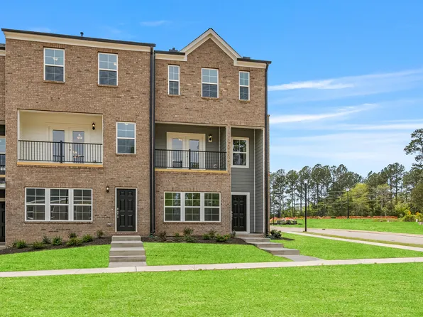 1025 Breadsell Ln, Wake Forest, NC 27587