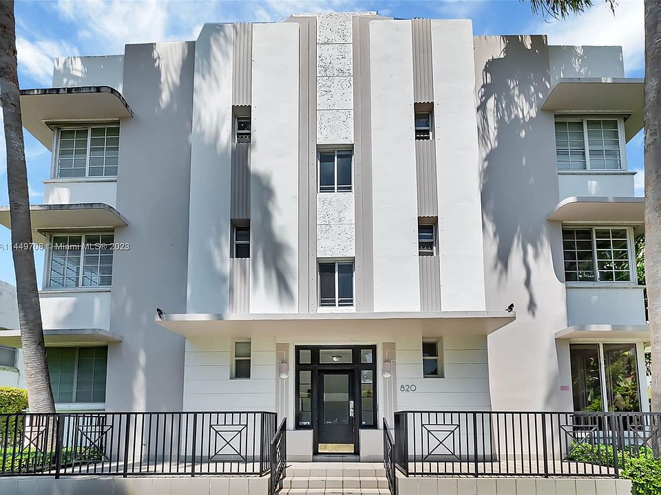 1st image of 820 Euclid Ave APT 202