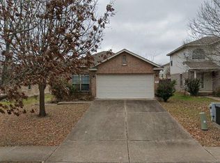 2506 Marcus Abrams Blvd, Austin, TX 78748