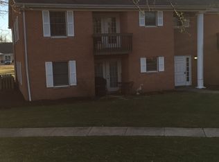 2955 Fairway Ln APT G2, Zanesville, OH 43701