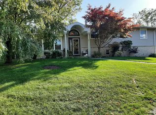 2069 Chardon Rd, Columbus, OH 43220