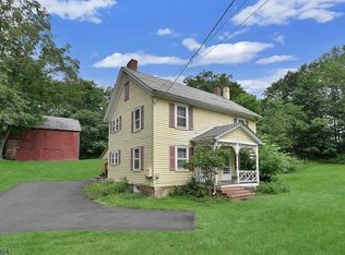 49 Beaver Run Rd, Lafayette, NJ 07848