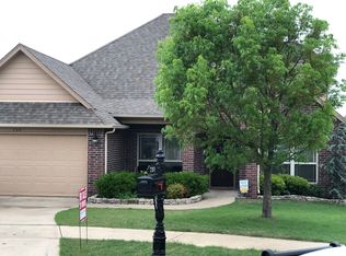 720 W 148th St S, Glenpool, OK 74033