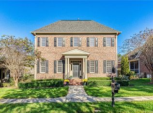 14729 Ballantyne Glen Way, Charlotte, NC 28277