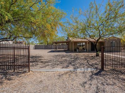 3250 E 24th St, Tucson, AZ, 85713