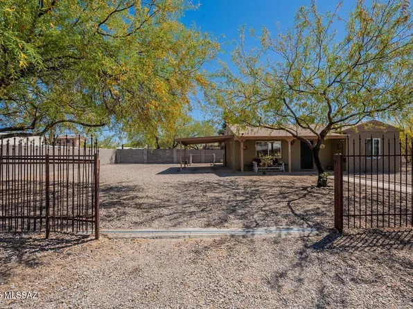 3250 E 24th St, Tucson, AZ 85713