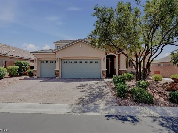 7318 Puckershire St, Las Vegas, NV 89166