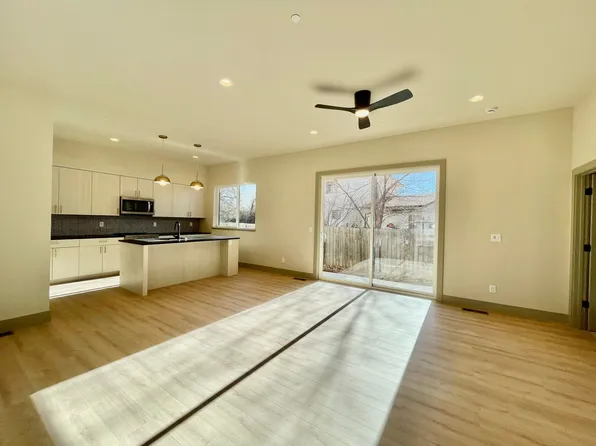 909 Camelot Ct #B, Fort Collins, CO 80525