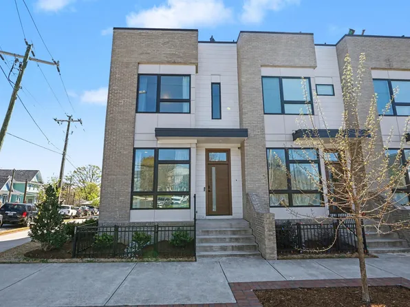 528 N Roxboro St, Durham, NC 27701