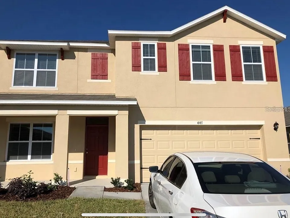 447 Aberdeen Dr