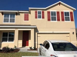 447 Aberdeen Dr, Davenport, FL 33896