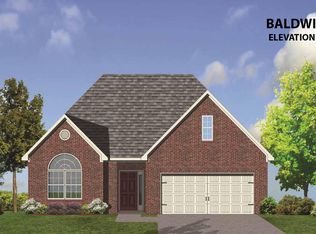 119 Beckwood Ln, Maryville, TN 37801