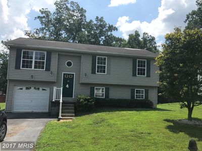 134 Scarlet Oak Dr, Martinsburg, WV, 25405