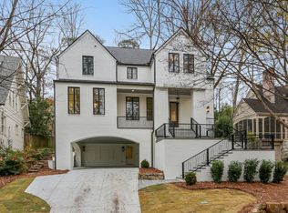 731 Wildwood Pl NE, Atlanta, GA 30324