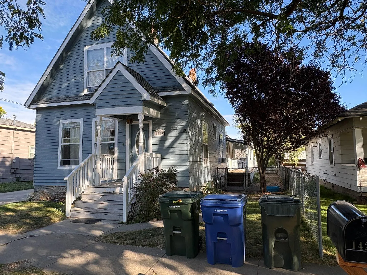 1420 Valley. — Photo 2