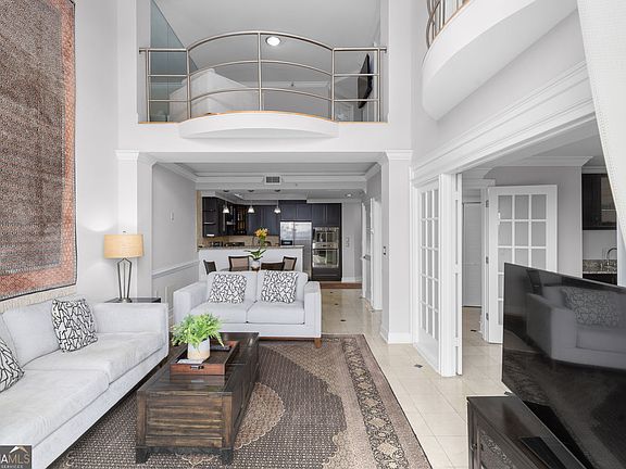 2nd image of 795 Hammond Dr NE #2408