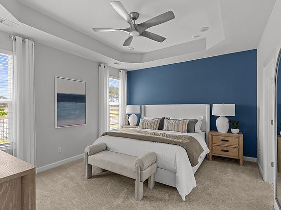 Similar Home - Owner s Suite