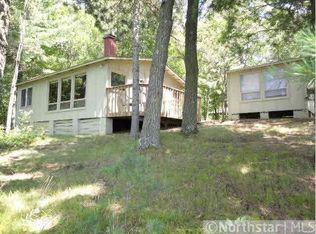 N6473 Ellsworth Lake Dr, Spooner, WI 54801