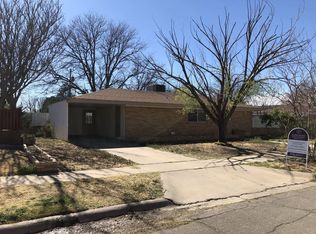 1806 Capitan Ave, Roswell, NM 88203