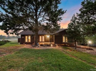 9031 E Zebulon Cir, Parker, CO 80134