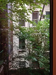 Rented by Warren T Real Estate Corp.