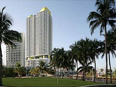 185 SW 7th St APT 2712, Miami, FL, 33130