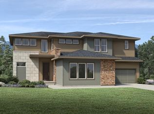 5651 Margarita Point, Parker, CO 80134