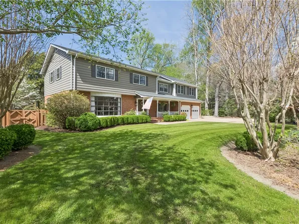 111 Sherwood Dr, Williamsburg, VA 23185