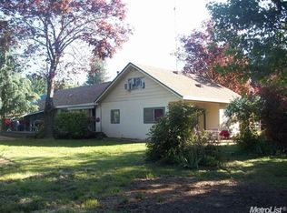 12433 Colfax Hwy, Grass Valley, CA 95945