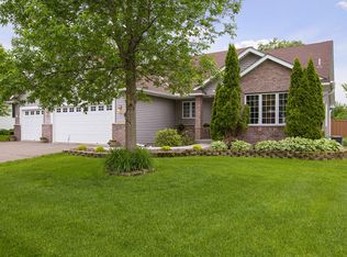 17938 Concord St NW, Elk River, MN 55330