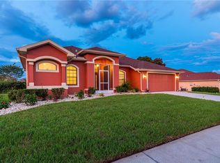 13481 Pullman Dr, Spring Hill, FL 34609