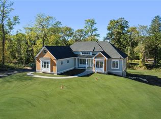 0 Model Carrs Ln, North Kingstown, RI 02852