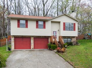 265 Doe Run Blvd, Clinton, TN 37716