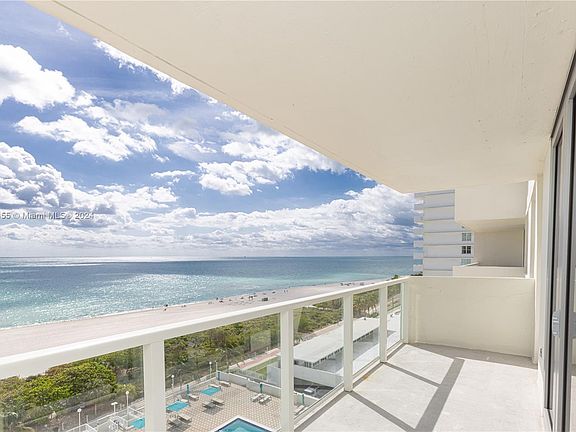 2nd image of 5701 Collins Ave APT 906