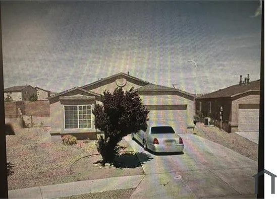 3105 El Caballero Dr SW — Photo 1