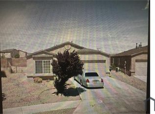 3105 El Caballero Dr SW, Albuquerque, NM 87121