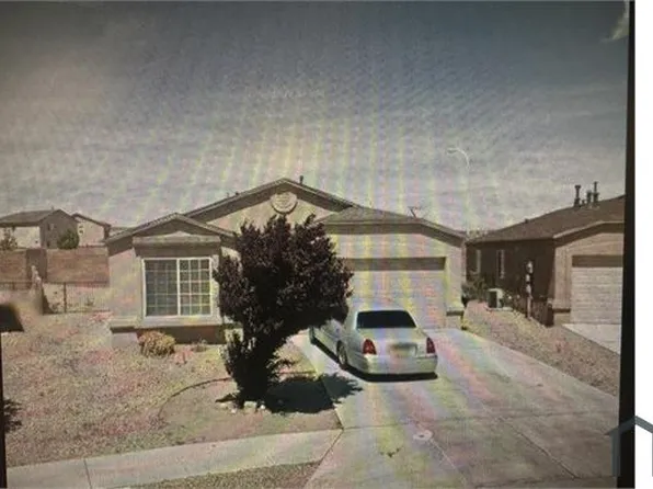 3105 El Caballero Dr SW, Albuquerque, NM 87121