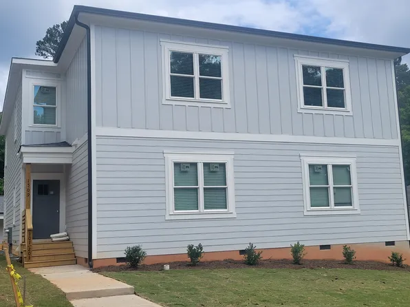 1509 Collegeview Ave #101, Raleigh, NC 27606