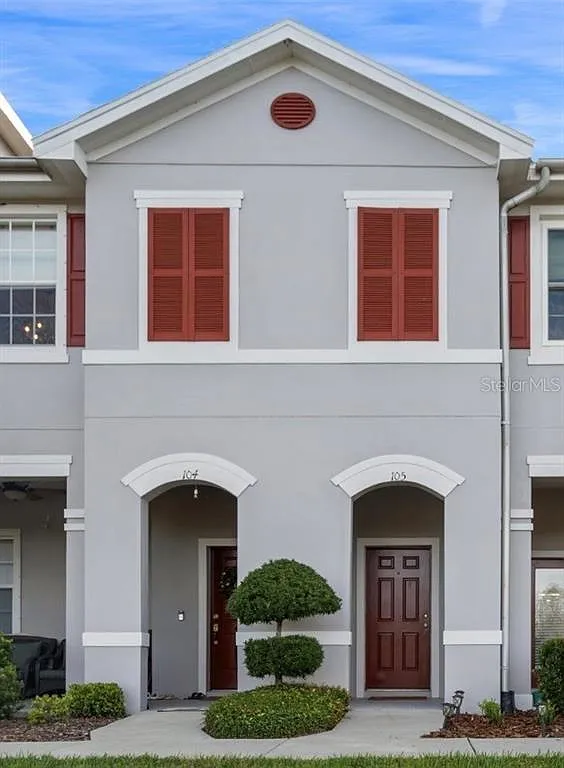 3 bed, 2.5 bath, 1820 sqft, $2,700 — Photo 1