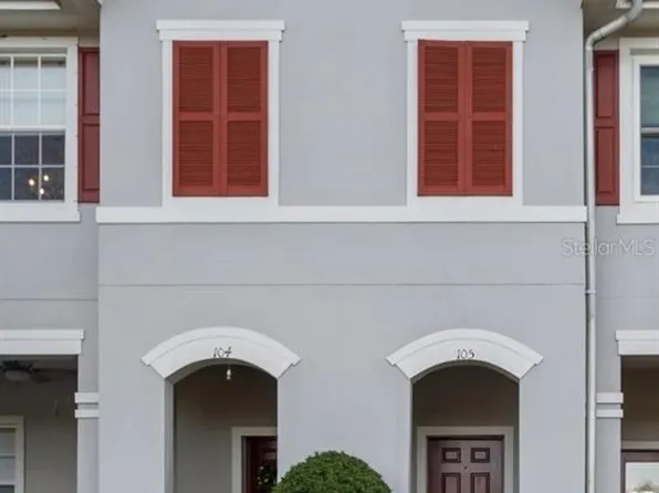 10409 Crimson Park Ln APT 105, Tampa, FL 33626