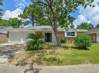 7522 Jackwood St, Houston, TX 77074