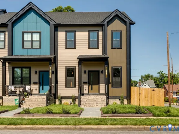 2128 Lamb Ave, Richmond, VA 23222