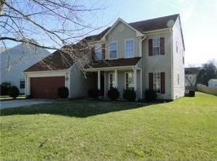 6320 Pelican Cres S, Suffolk, VA 23435